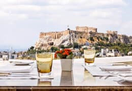 King George, a Luxury Collection Hotel