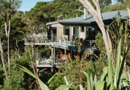 Sanctuary at Bay of Islands