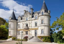 Domaine de la Tortinière