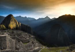 Luxury Peru Honeymoon