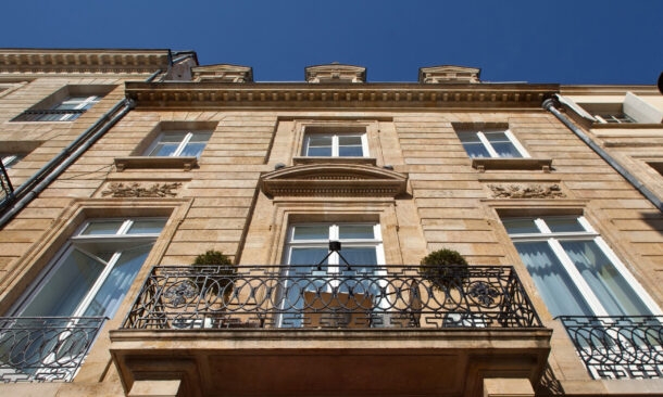 Le Boutique Hotel Bordeaux