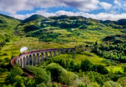 Scottish Family Adventure