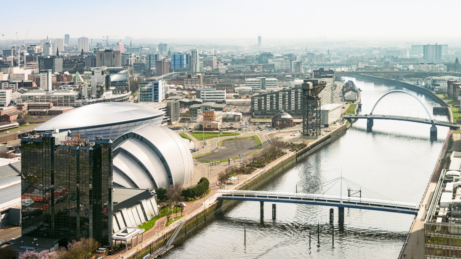 glasgow-city-skyline