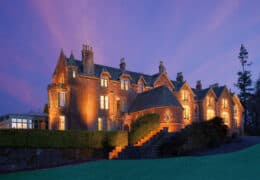 Cromlix