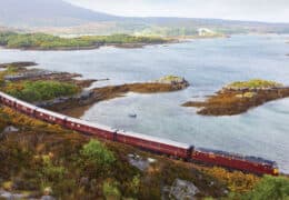 Belmond Royal Scotsman