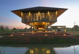 Water Garden Sigiriya
