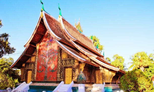 Hidden Cultural Gems of Laos