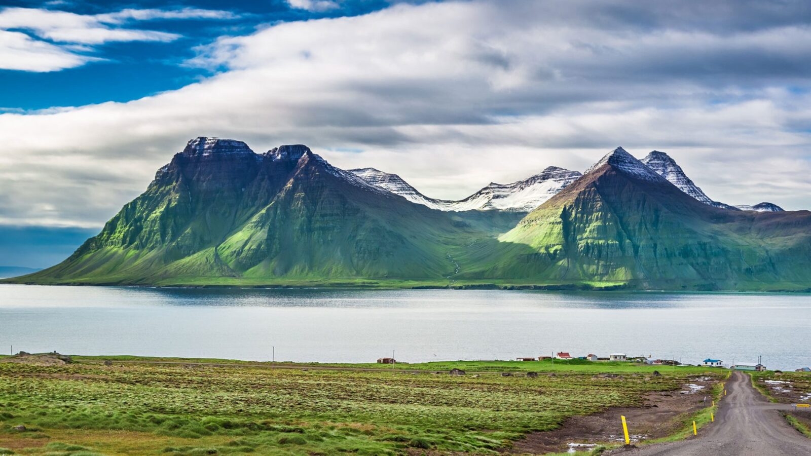 Westfjords, Iceland