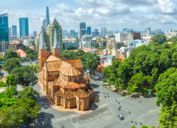 Ho Chi Minh thumbnail