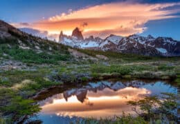 Total Patagonia Vacation