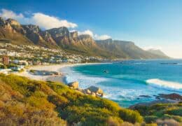 Introducing South Africa