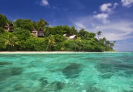 Royal Davui Island Resort