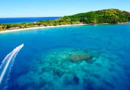 Kokomo Private Island