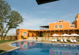 Hacienda La Caravedo