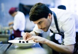 A Foodie's Discovery of Peru