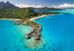 Conrad Bora Bora Nui