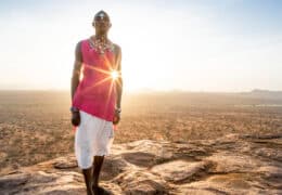 Luxury Kenya: Stylish and Sustainable Safari