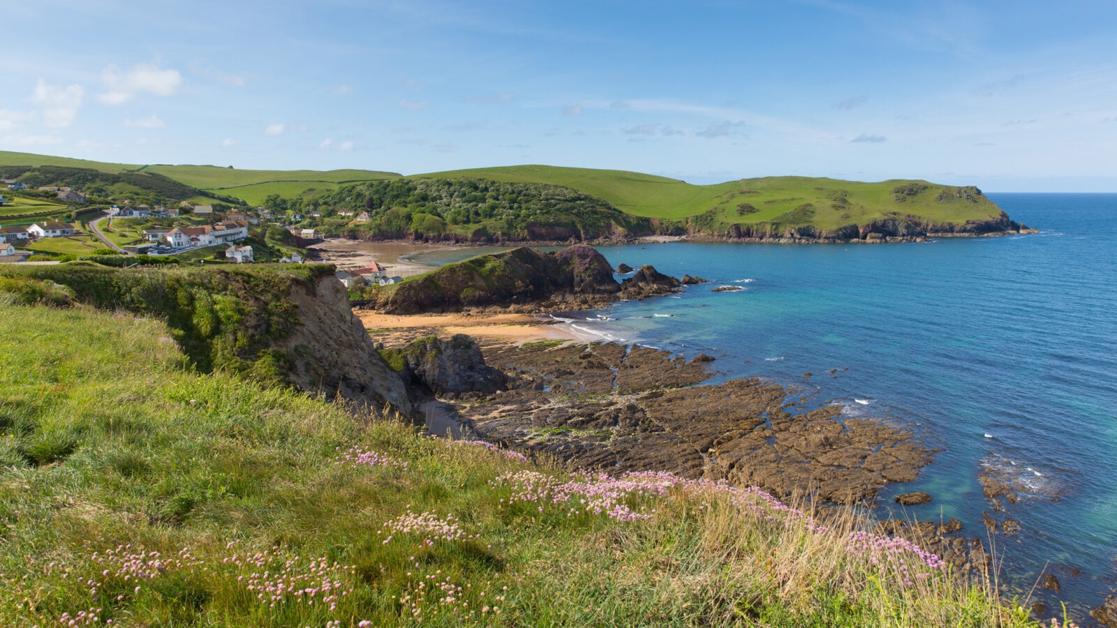 hope-cove-devon