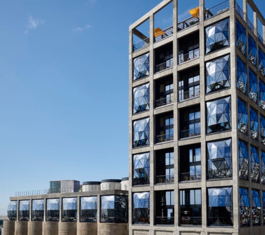 the-silo-cape-town-south-africa