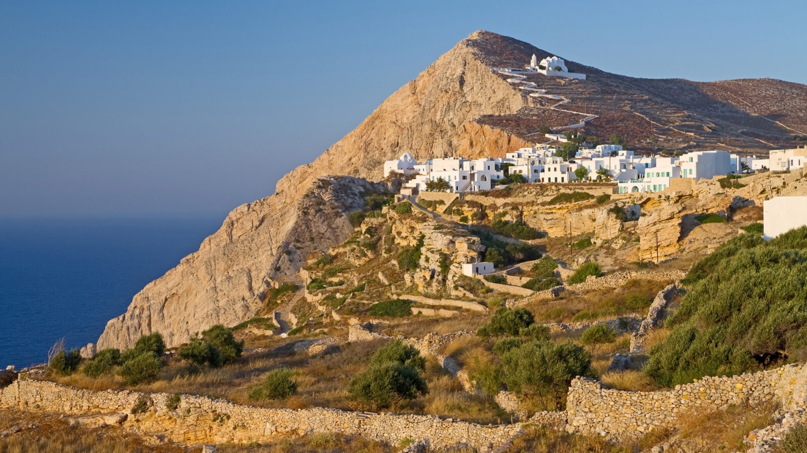chora-folegandros-chora