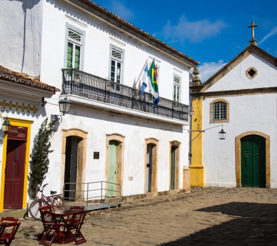 paraty-brazil-street