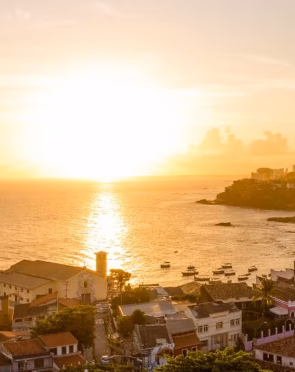 The Best Places to Visit in South America in Winter