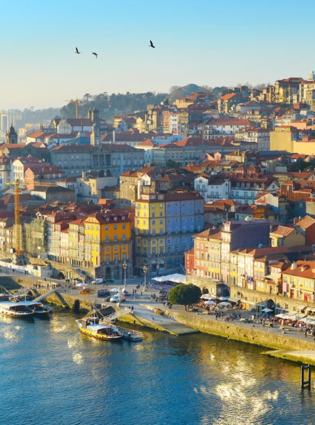 When is the Best Time to Visit Portugal?