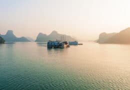 A Luxury Vietnam and Cambodia Honeymoon