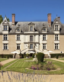 Château de Noizay