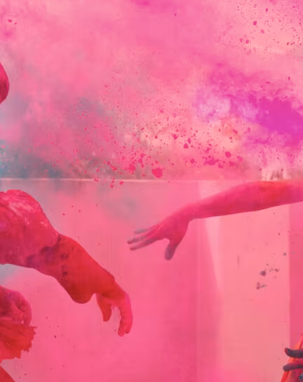 Our Guide to Festivals in India