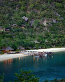 Six Senses Ninh Van Bay