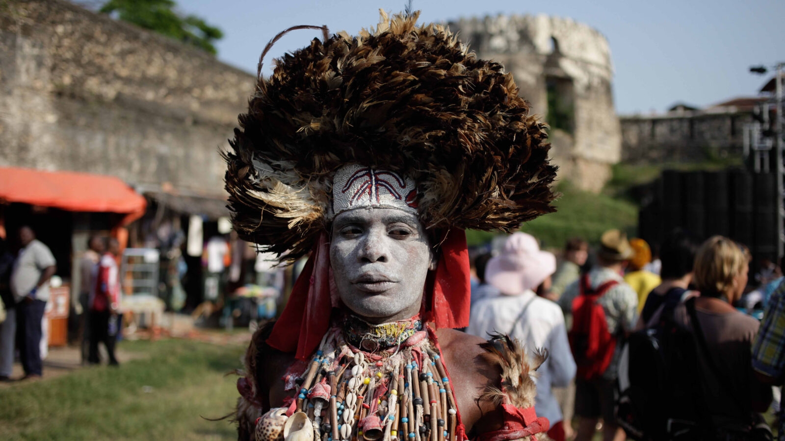 Sauti za Busara Zanzibar
