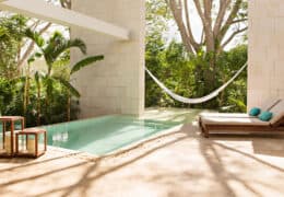 Chablé Resort & Spa