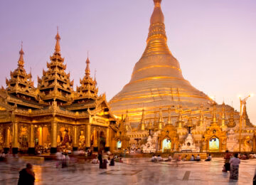 Yangon (Rangoon) thumbnail