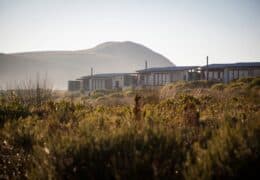 Grootbos Forest Lodge