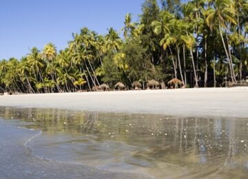 Ngapali Beach thumbnail