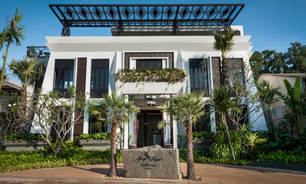 Jaya House River Park