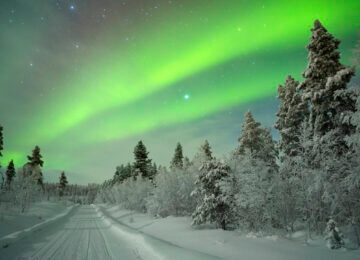 Finnish Lapland thumbnail