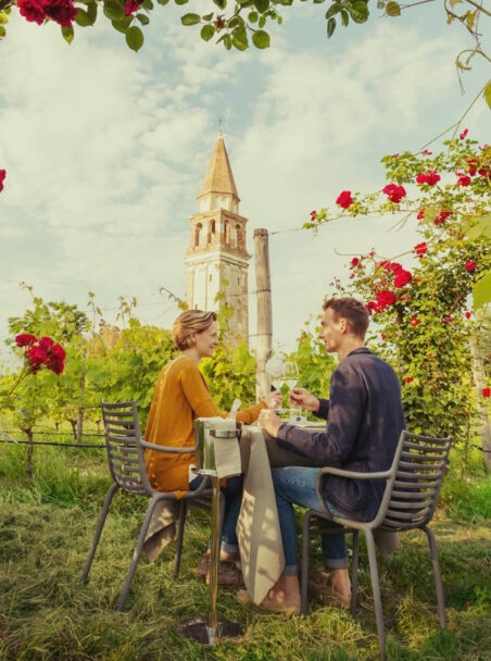 Most Romantic Honeymoon Destinations in Italy