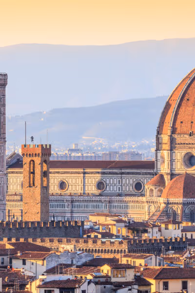 European Grand Tour