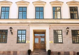 Hotel Kungsträdgården