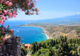 The Charms of Southern Sicily