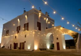 Masseria Torre Coccaro