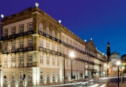 InterContinental Porto – Palacio das Cardosas