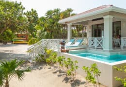 Naïa Resort and Spa