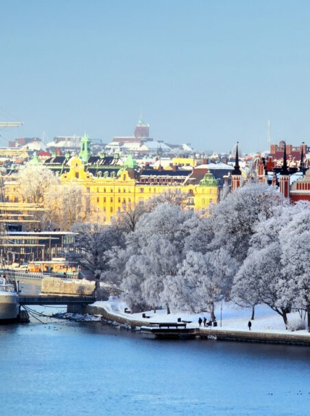 When is the Best Time to Visit Sweden?