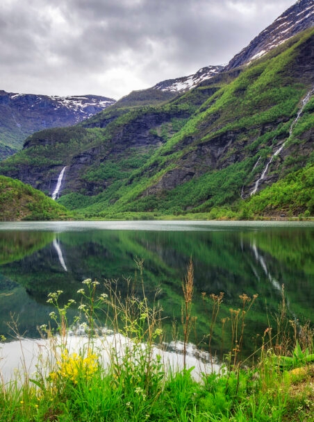 10 Reasons to Visit Scandinavia