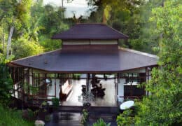 Kinabatangan Wetlands Resort
