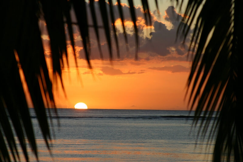sunset-mauritius