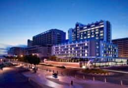 Hyatt Regency Kota Kinabalu